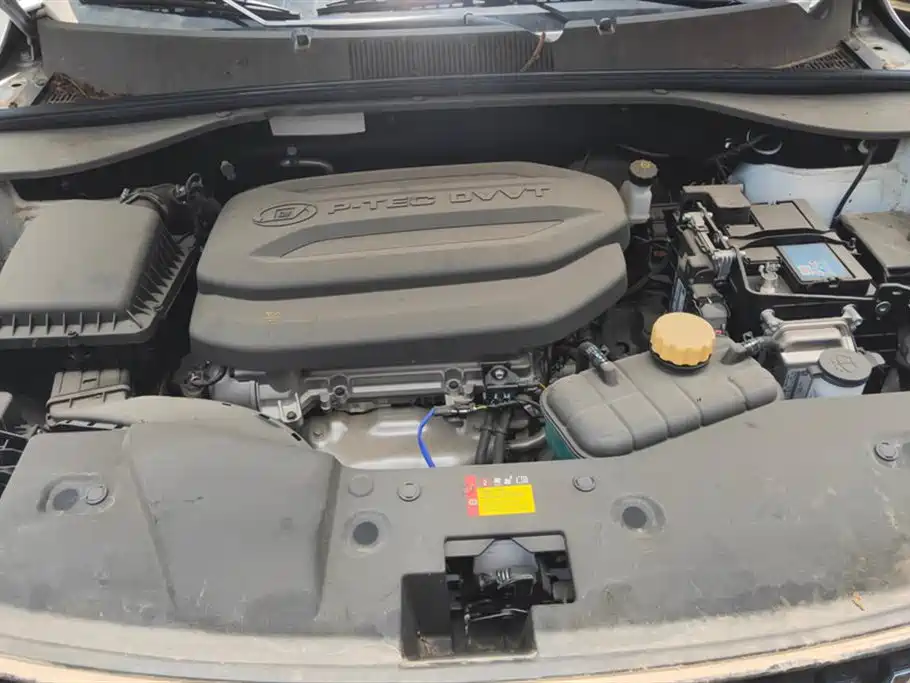 Wuling Wuling Xingchi