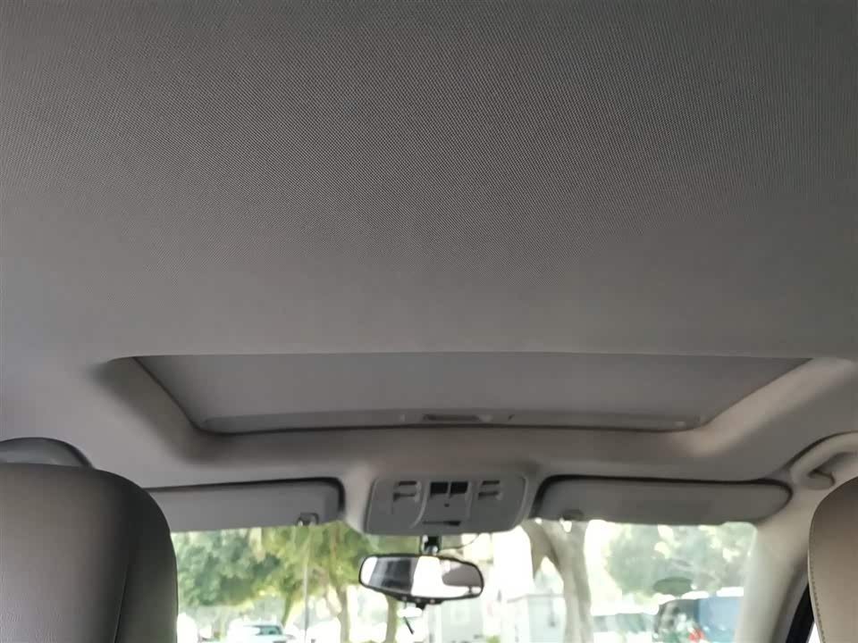 Chevrolet Mai Ruibao