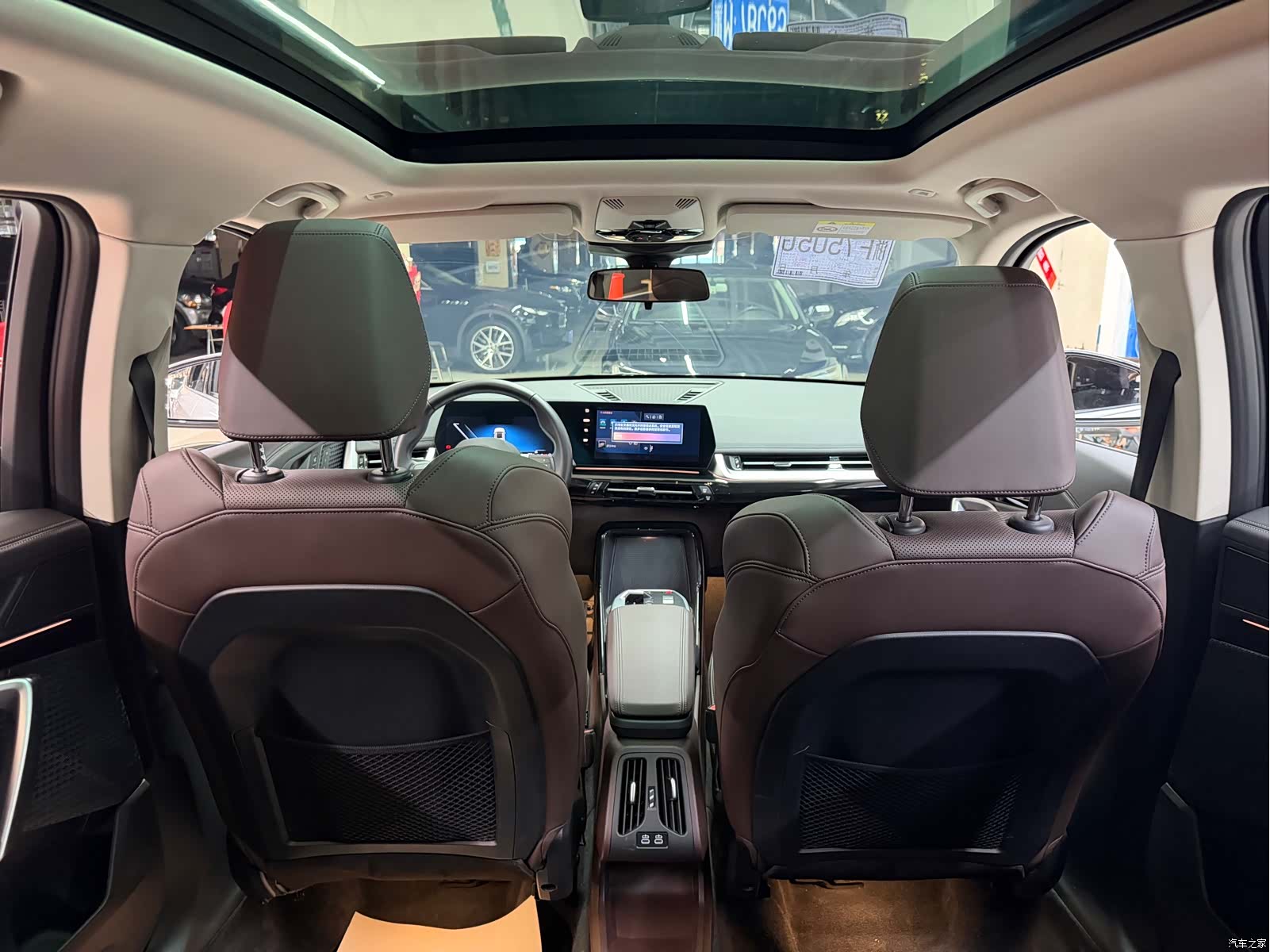BMW X1, 2023 19