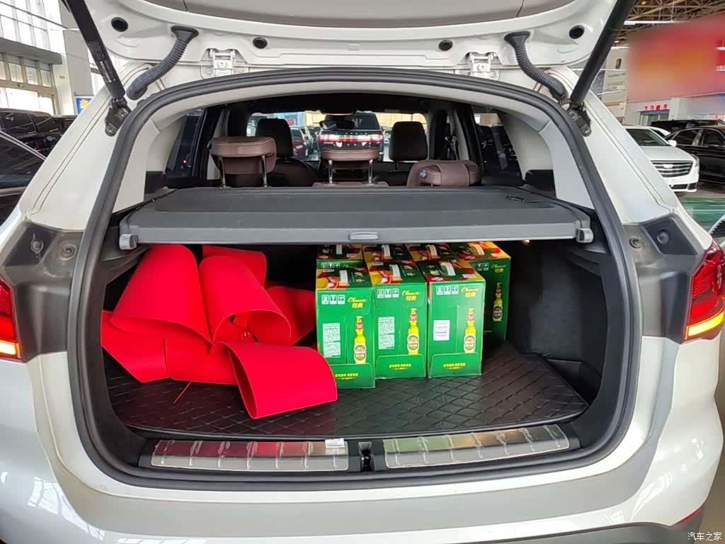 BMW X1, 2021 19