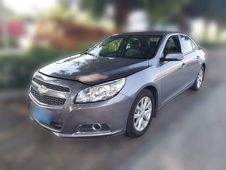 Chevrolet Mai Ruibao