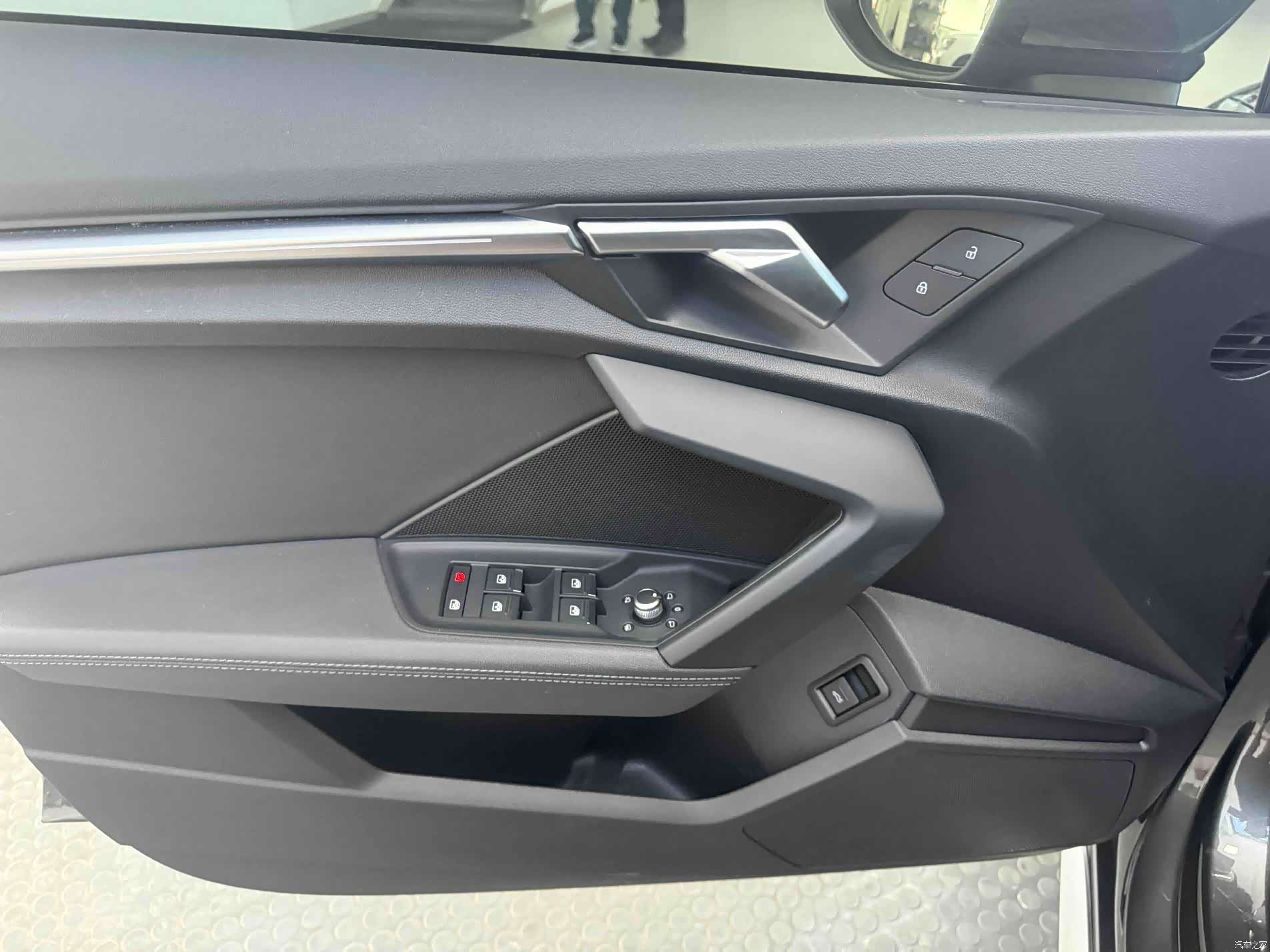 Audi A3, 2022 9