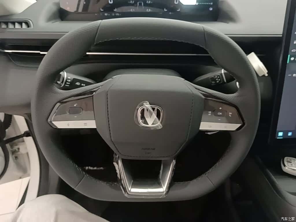 Changan Eado, 2026 11