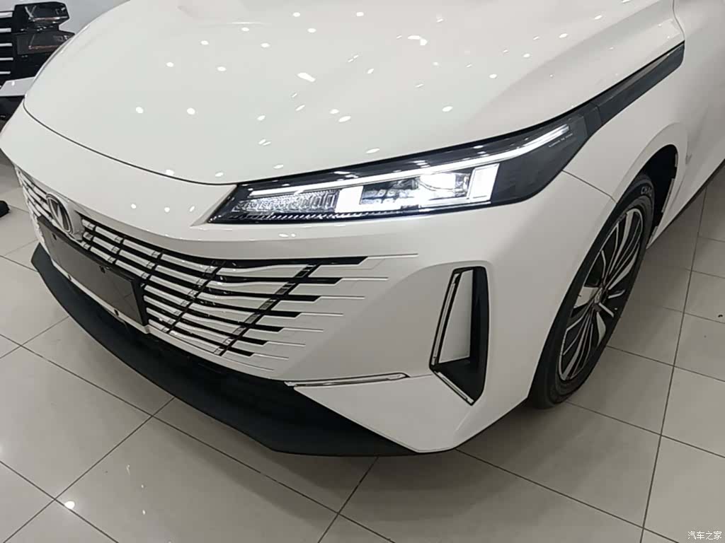 Changan Eado, 2026 24