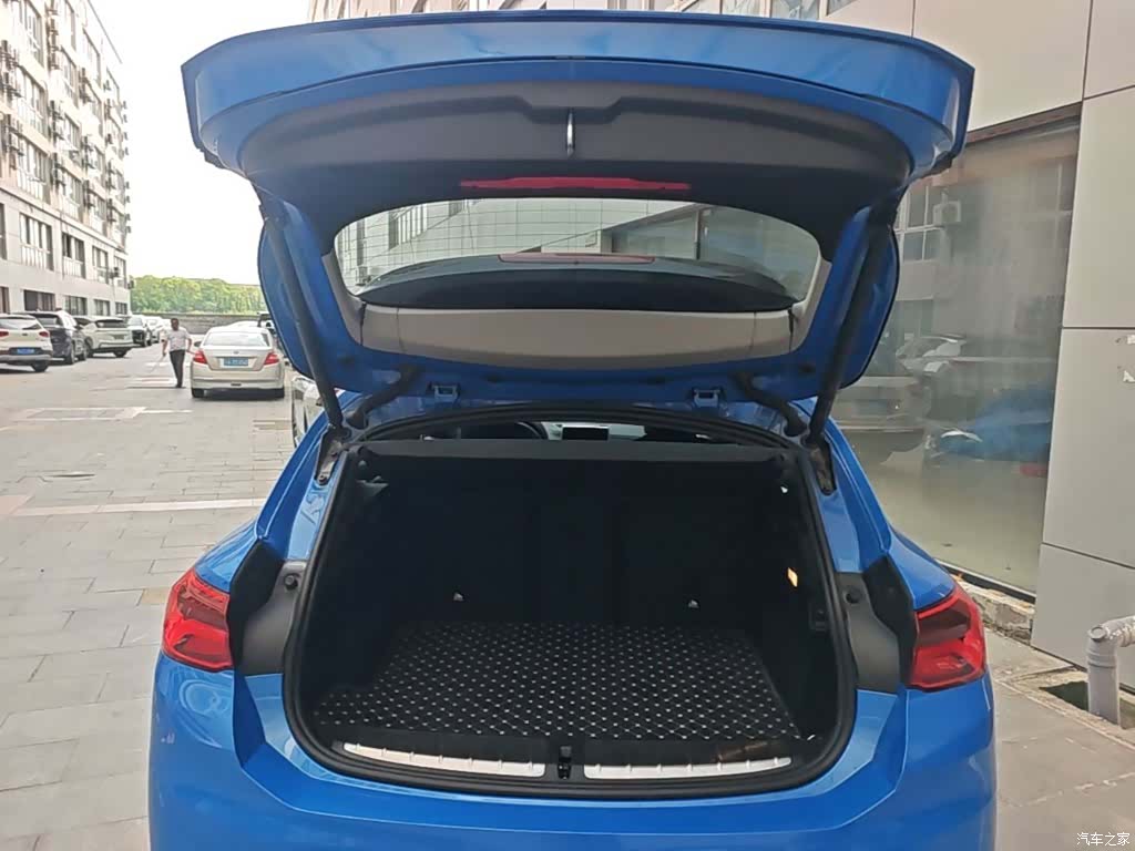 BMW X2, 2018 19