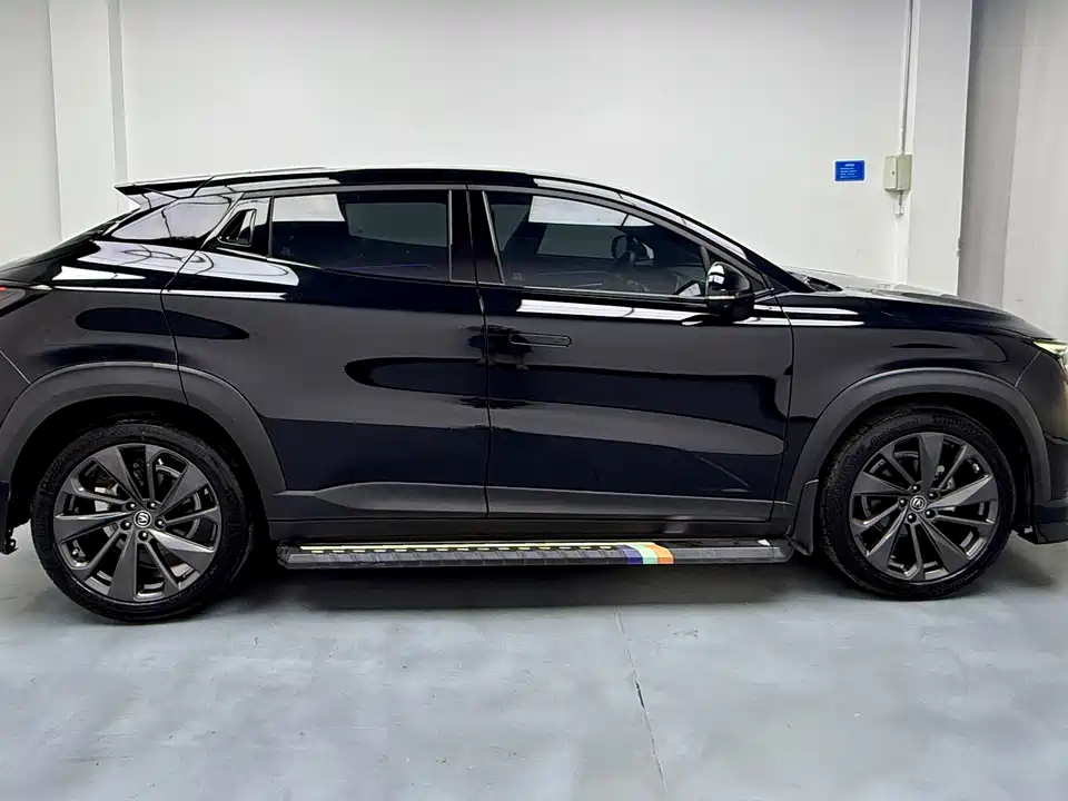 Changan UNI-T