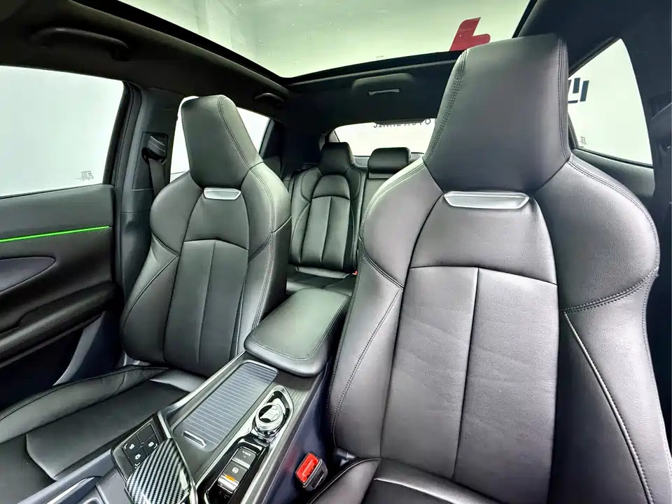 Changan UNI-T