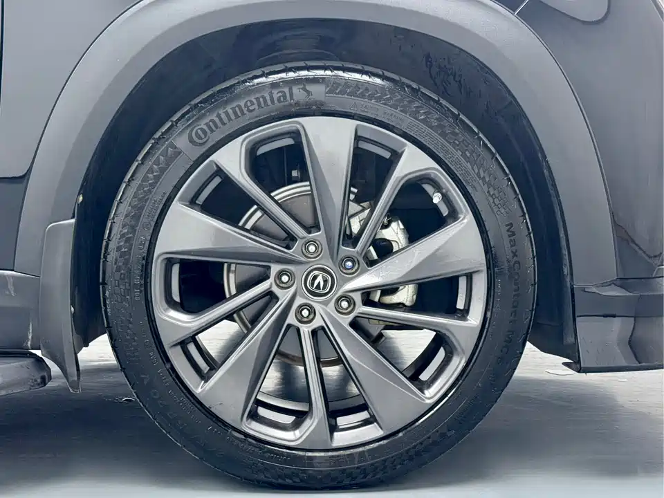 Changan UNI-T