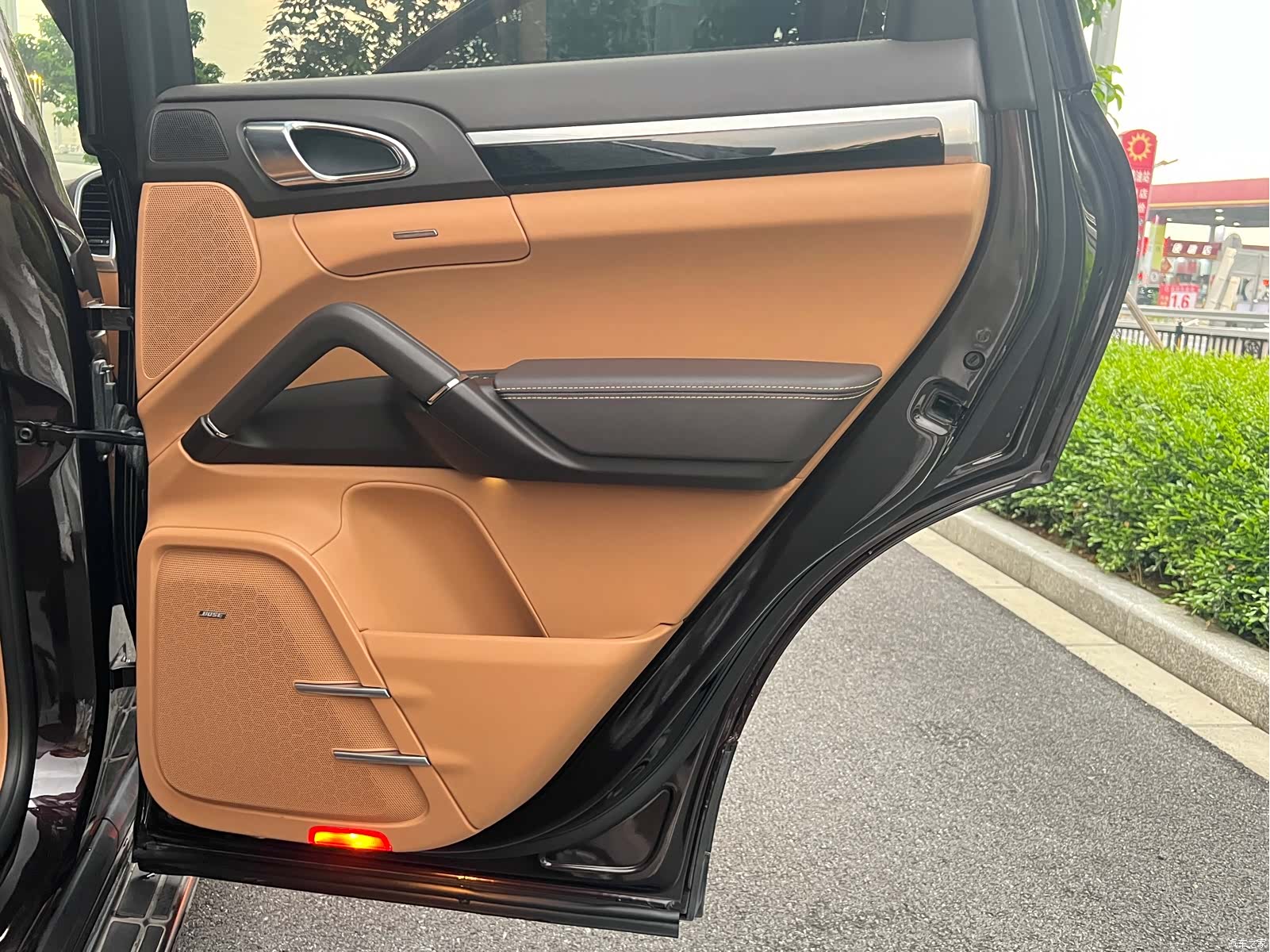 Porsche Cayenne, 2016 41