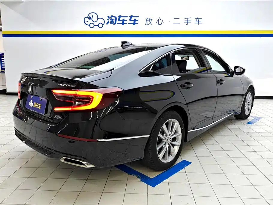 Honda Accord Honda Accord