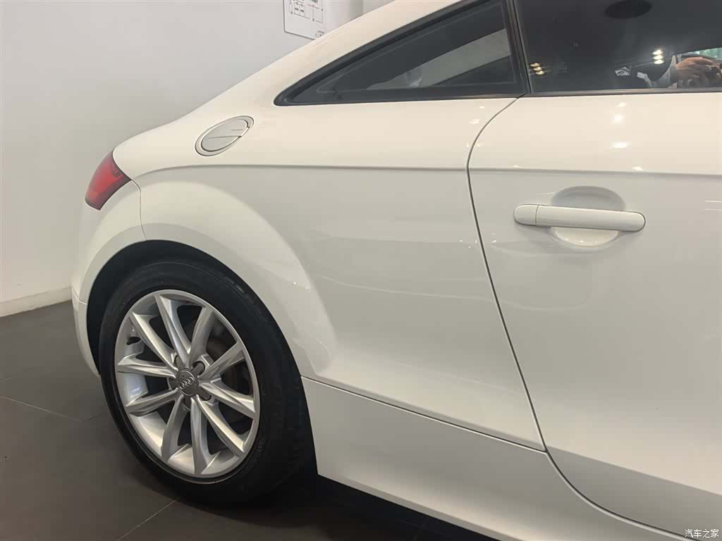 Audi TT, 2015 12
