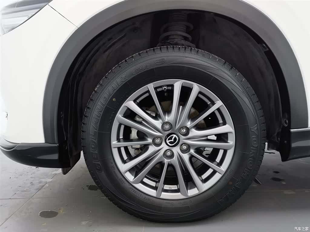 Mazda CX-5, 2021 17