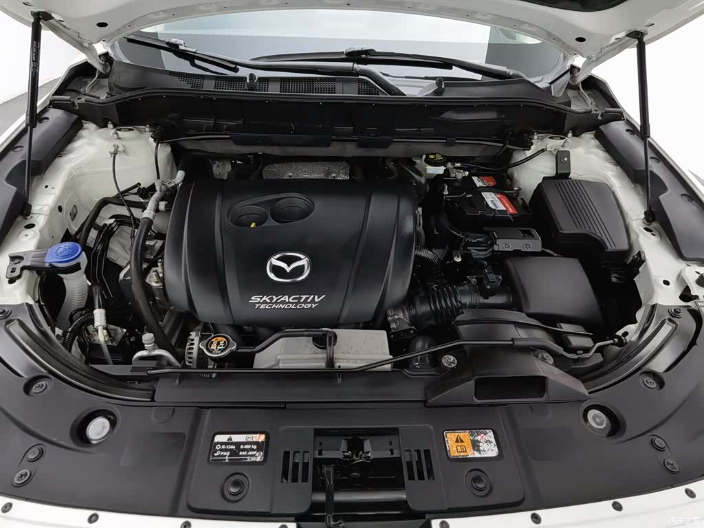 Mazda CX-5, 2021 6