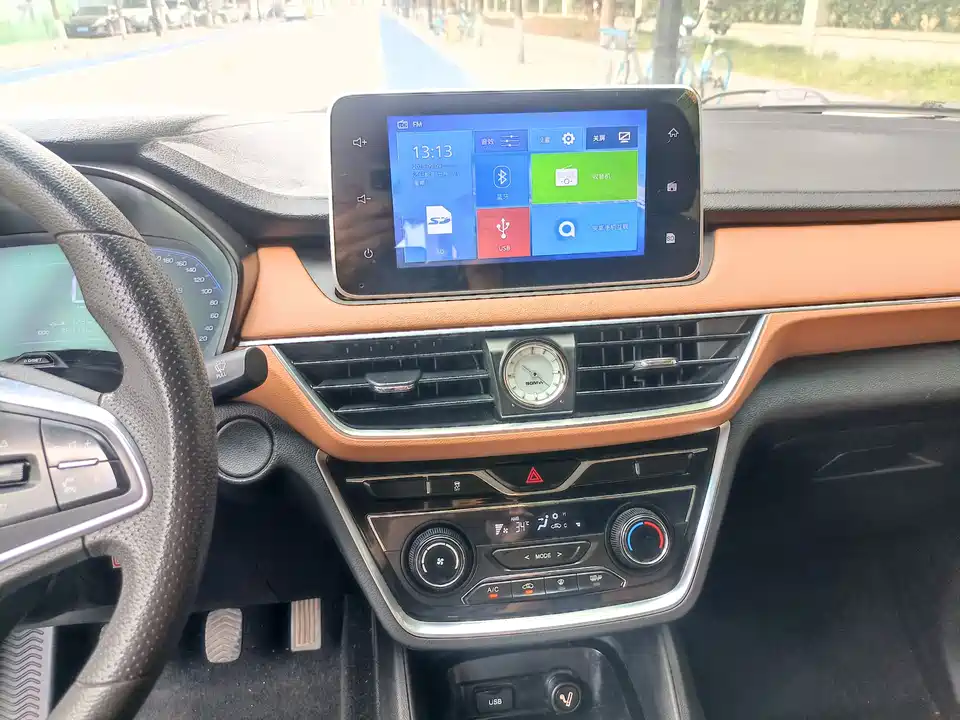 Wuling Wuling Hongguang S3