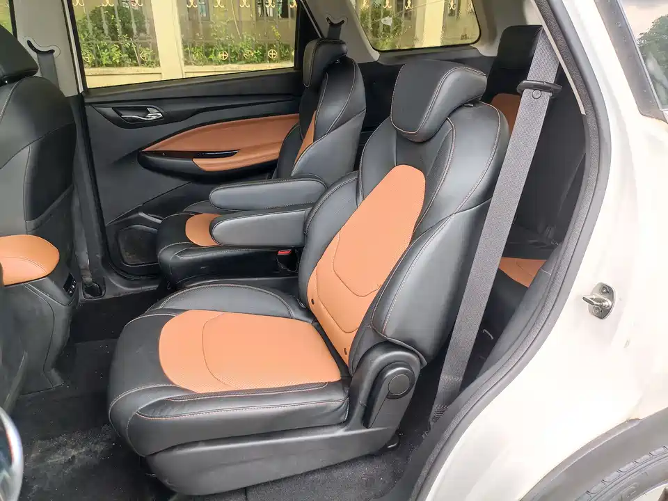 Wuling Wuling Hongguang S3