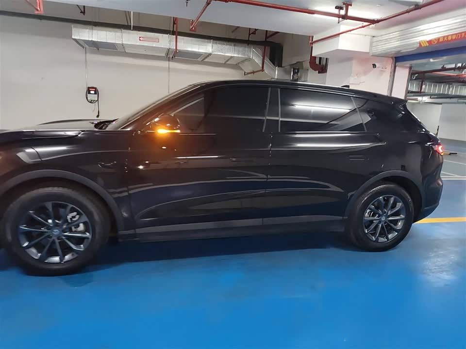 Leapmotor C11 Leapmotor C11