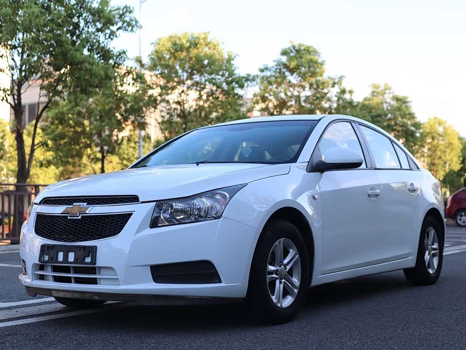 Chevrolet Cruze Chevrolet Cruze