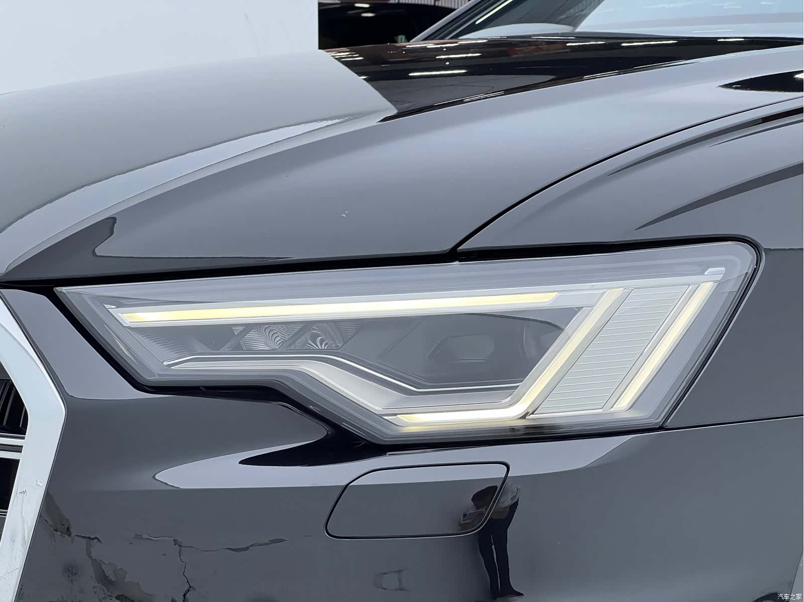 Audi A6L, 2023 23