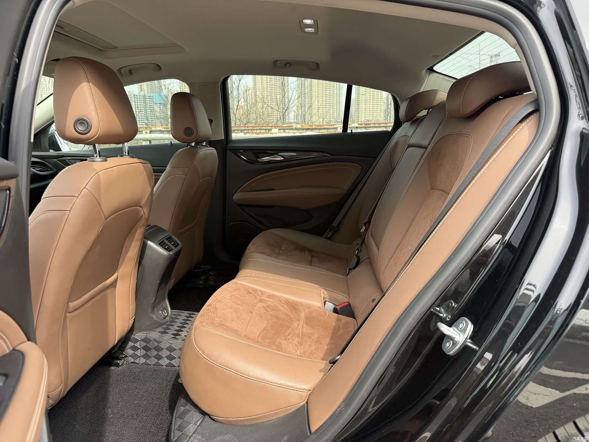 Buick Regal, 2023 7