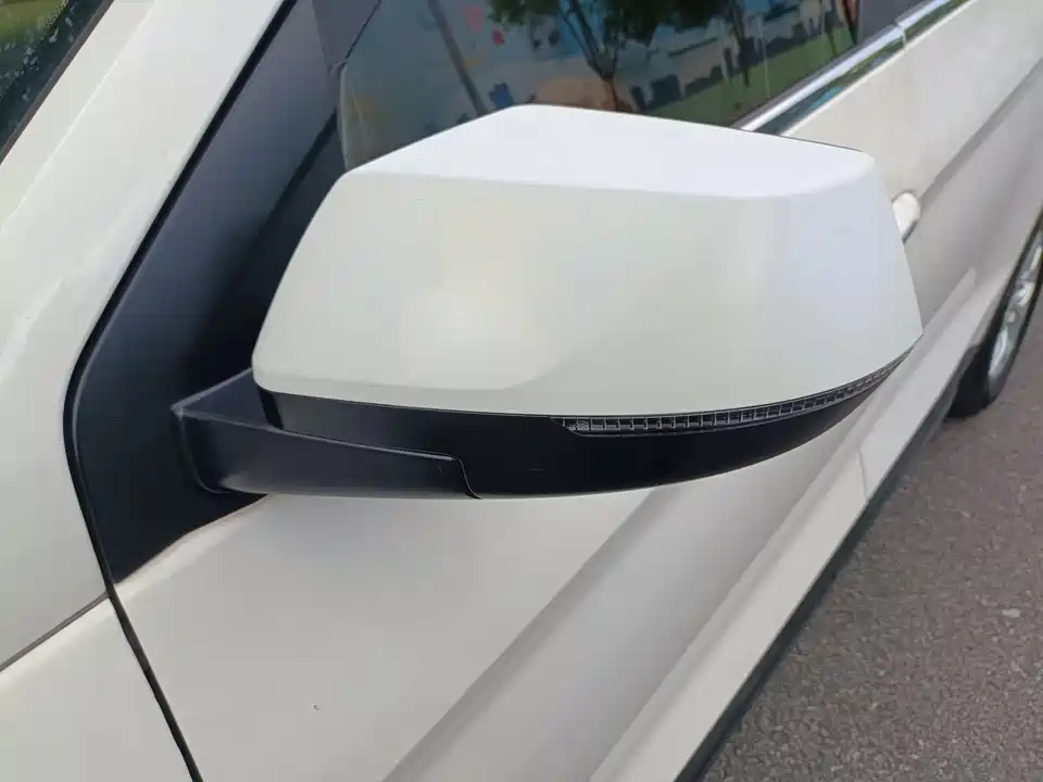 Wuling Wuling Hongguang S3