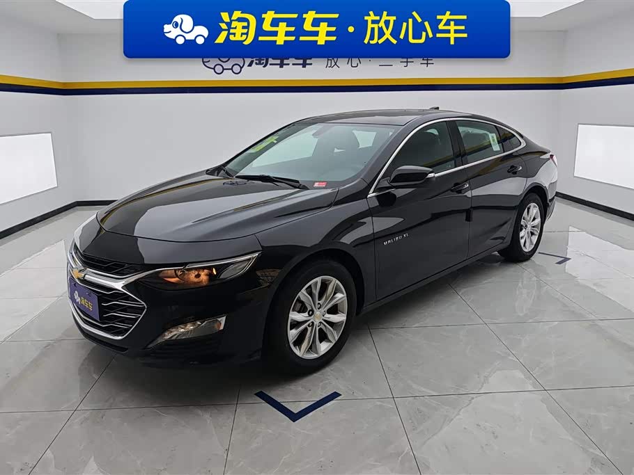 Chevrolet Mai Ruibao XL