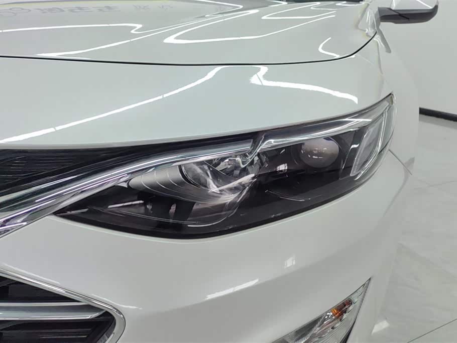 Chevrolet Mai Ruibao XL