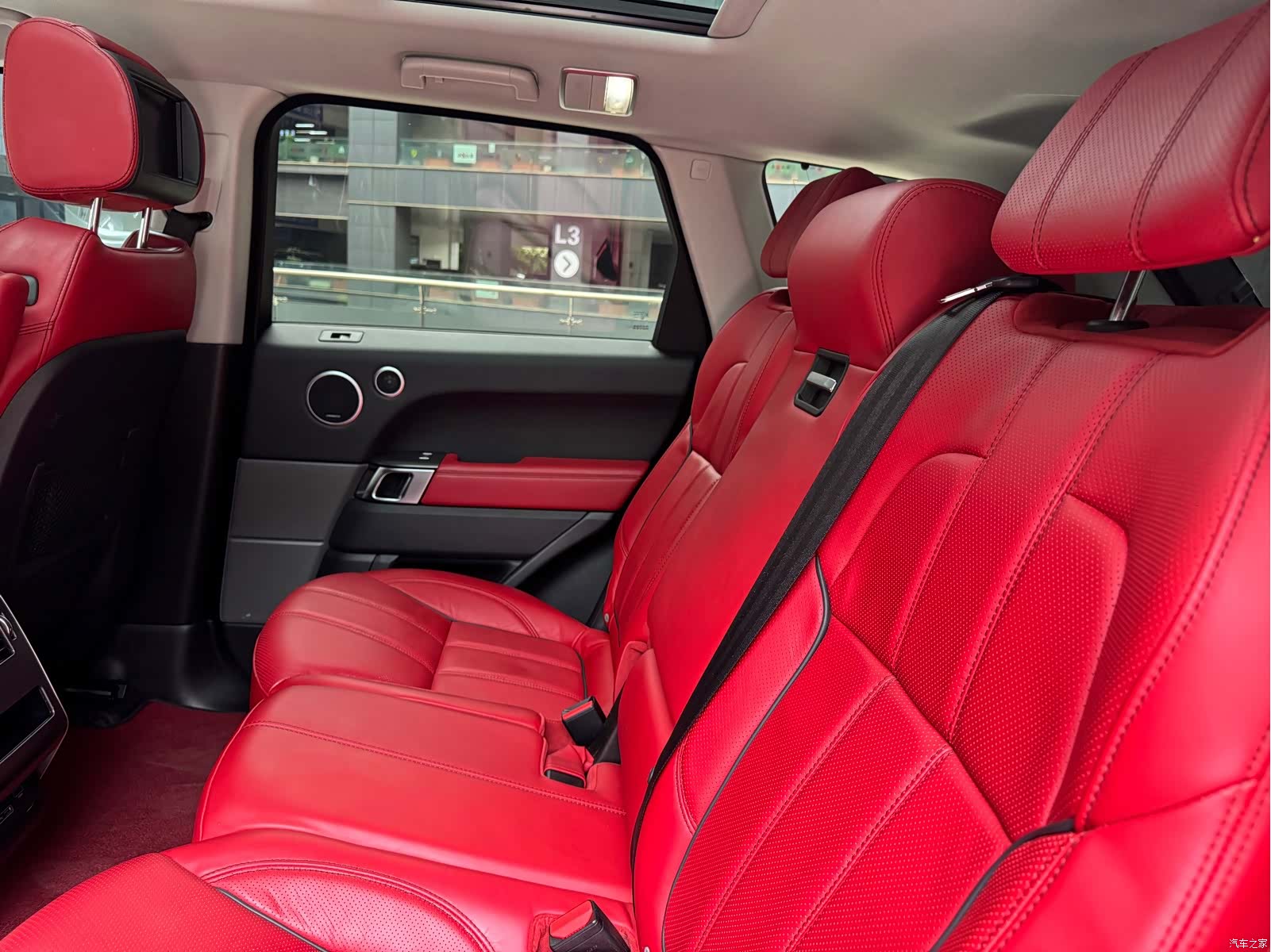 Land Rover Range Rover, 2017 33