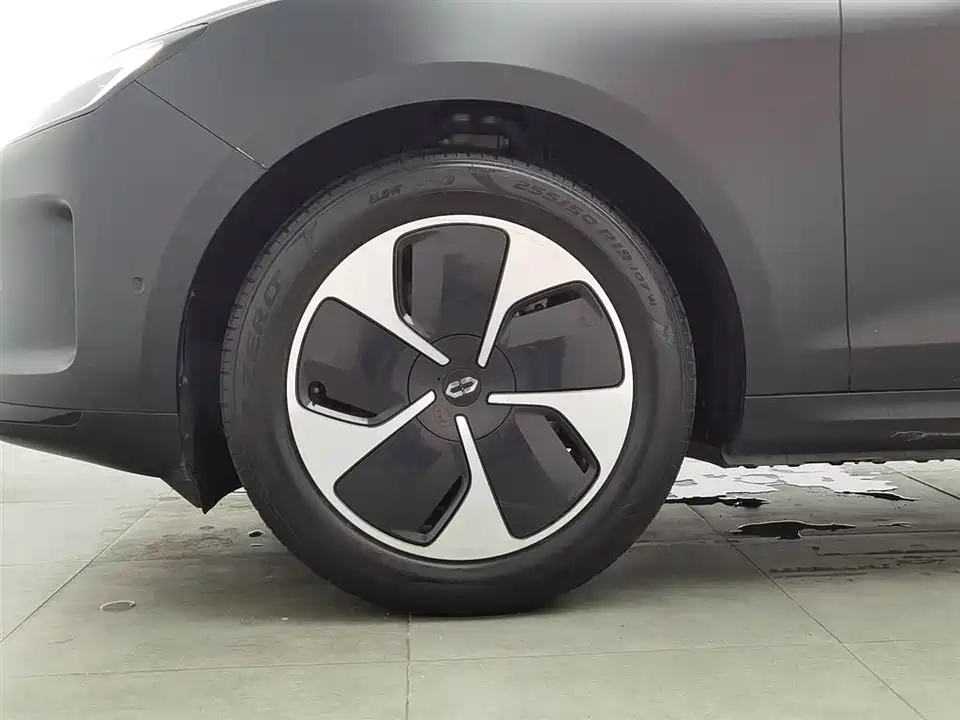 HarmonyOS Ask the world M5