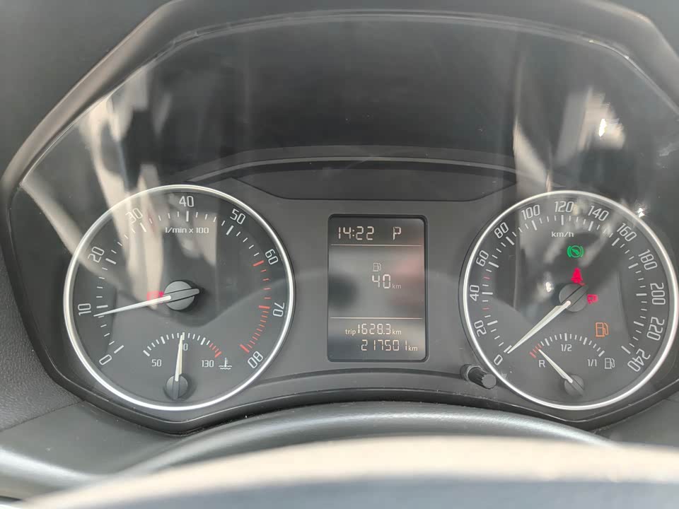 Skoda Octavia Skoda Octavia