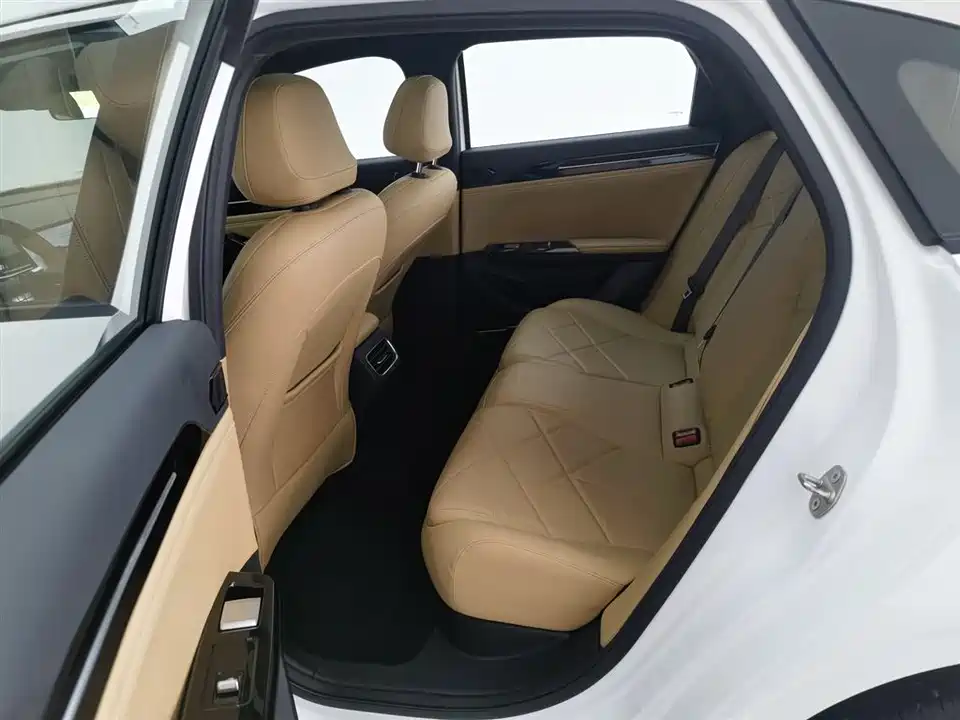 Geely Galaxy Galaxy L6