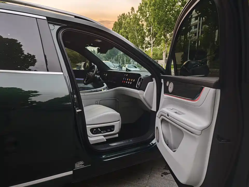 HarmonyOS Ask the world M9