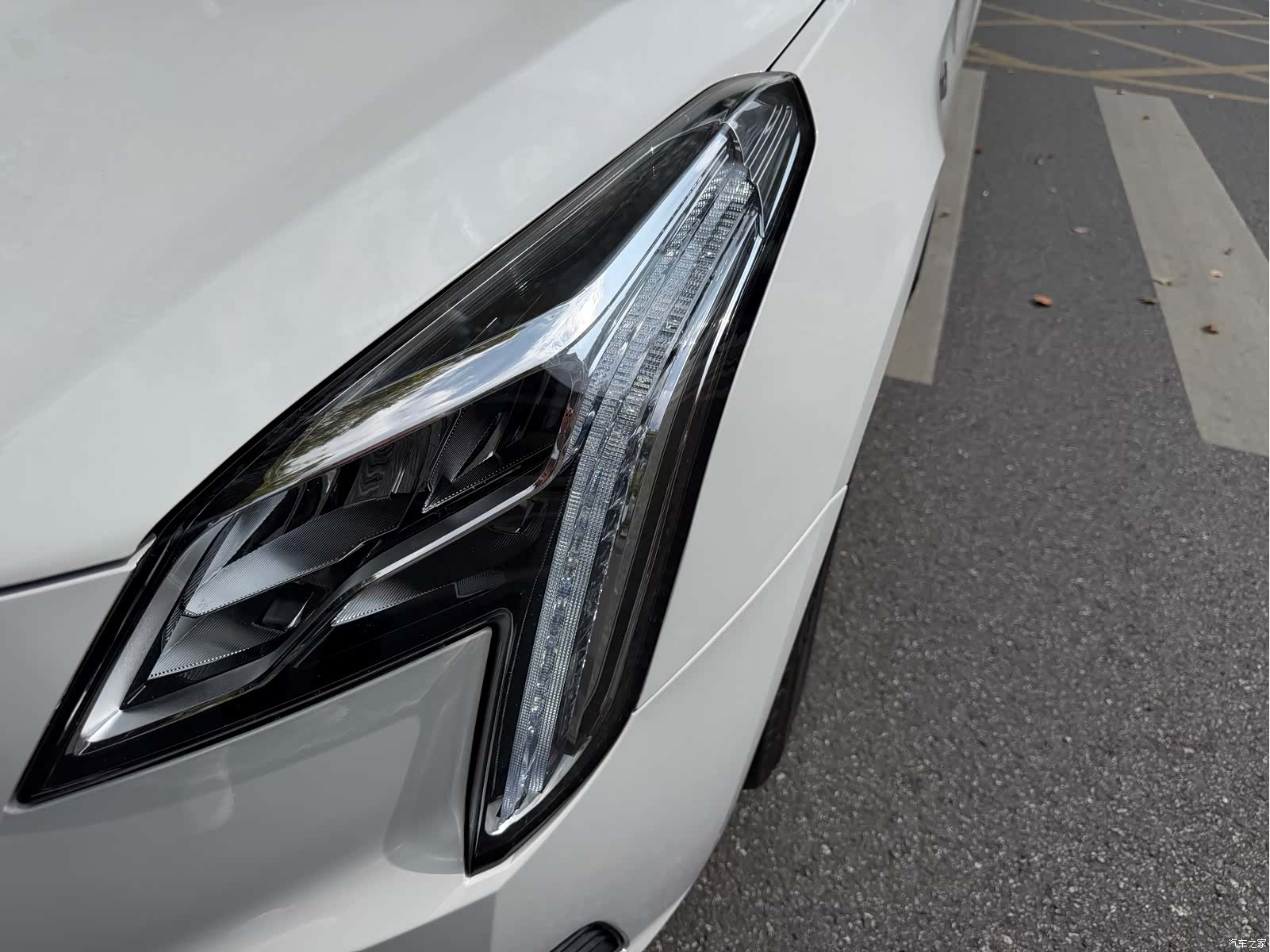 Cadillac XTS, 2019 4