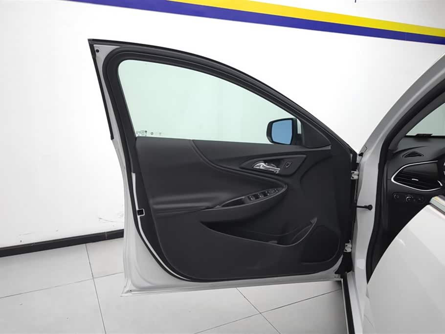 Chevrolet Mai Ruibao XL