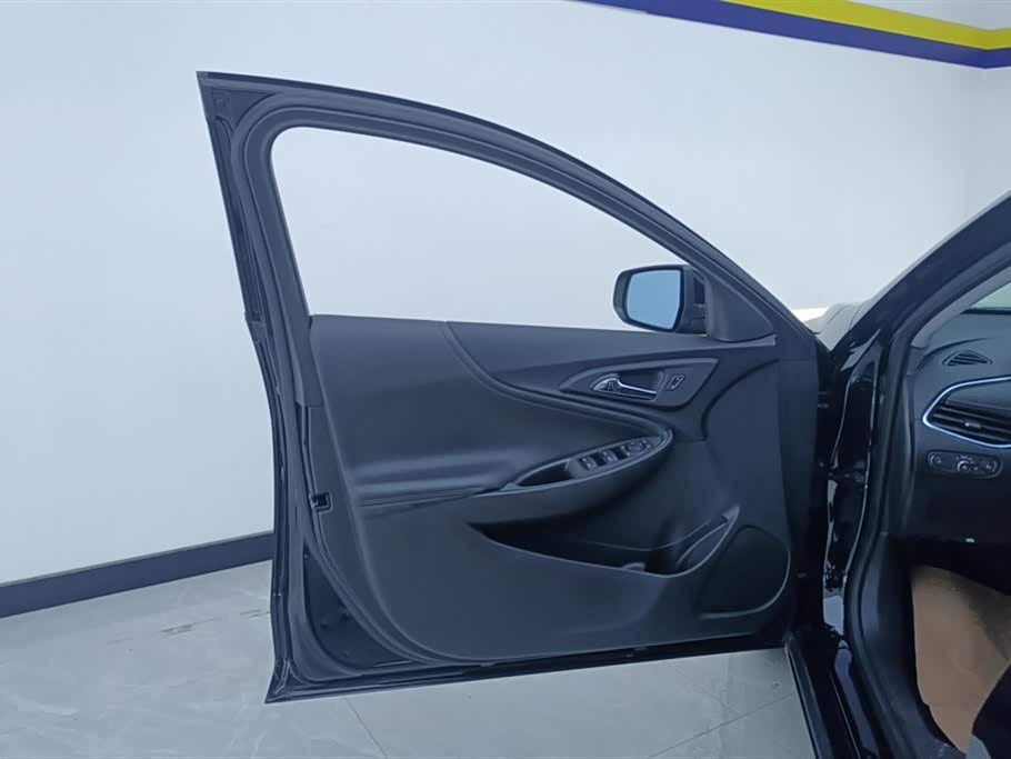 Chevrolet Mai Ruibao XL