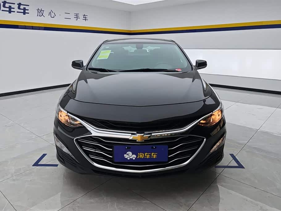 Chevrolet Mai Ruibao XL