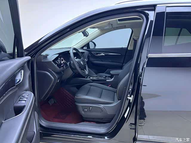 Buick Envision, 2021 8