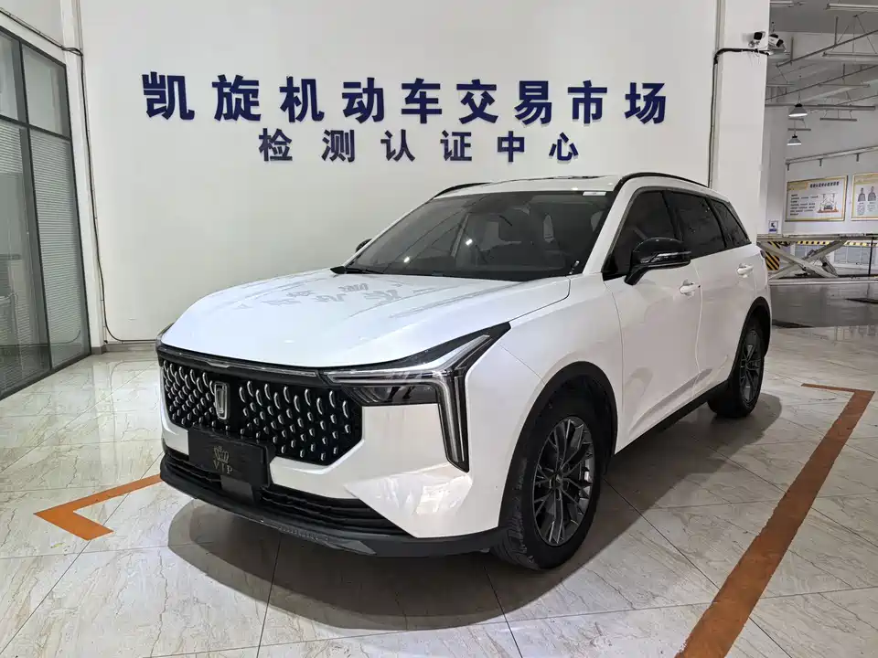 Besturn T55