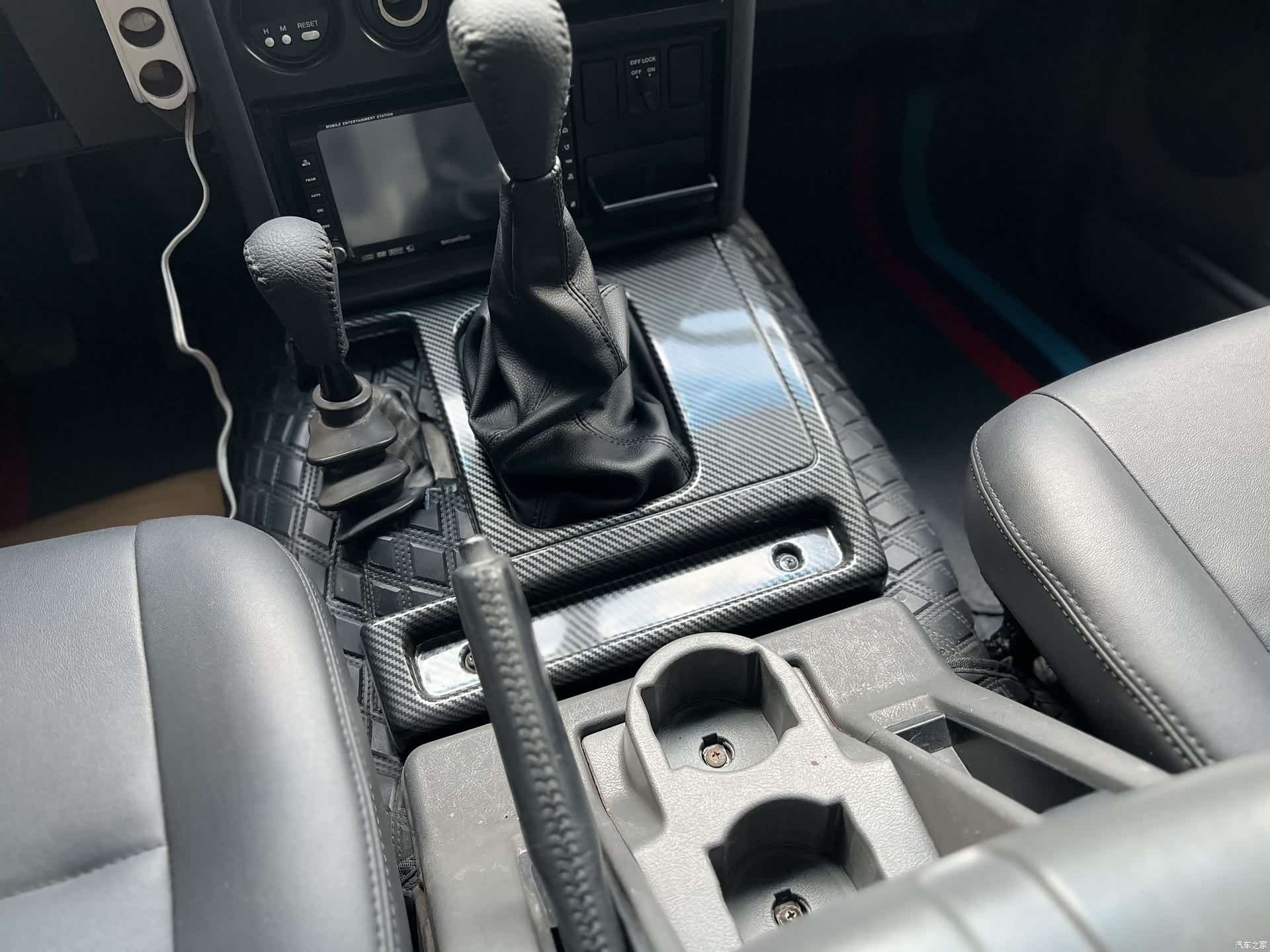 Nissan Patrol, 2002 23