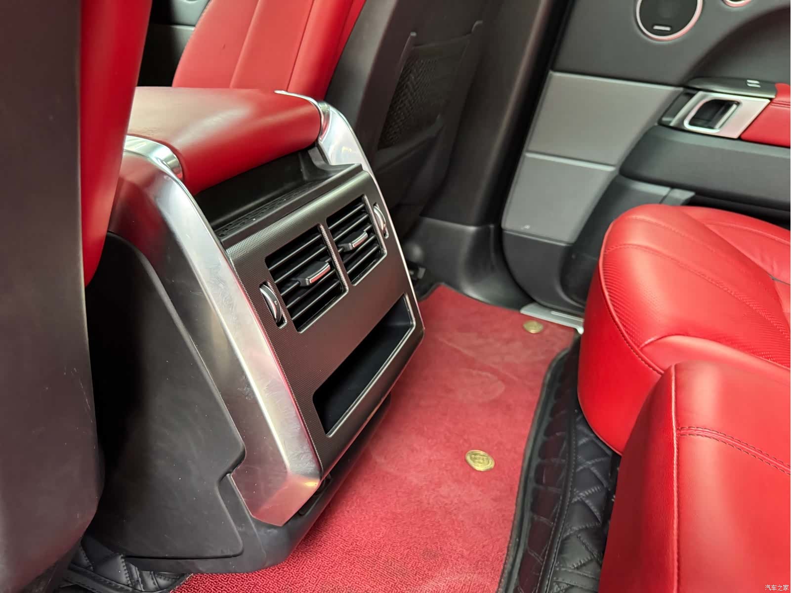 Land Rover Range Rover, 2017 23