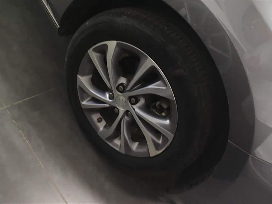 Buick Weilang Buick Weilang