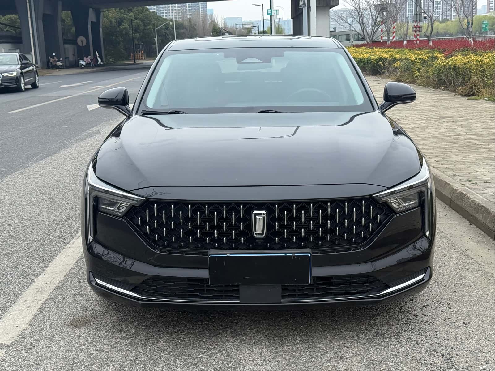 Bestune B70, 2021 2