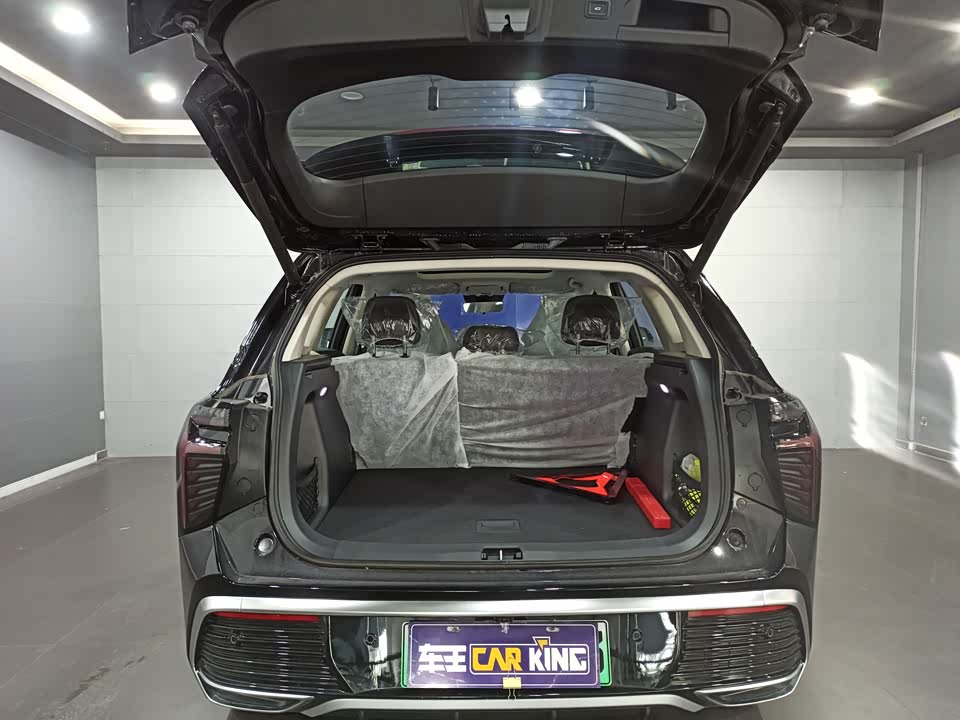 Hongqi HS3 PHEV Hongqi HS3 PHEV