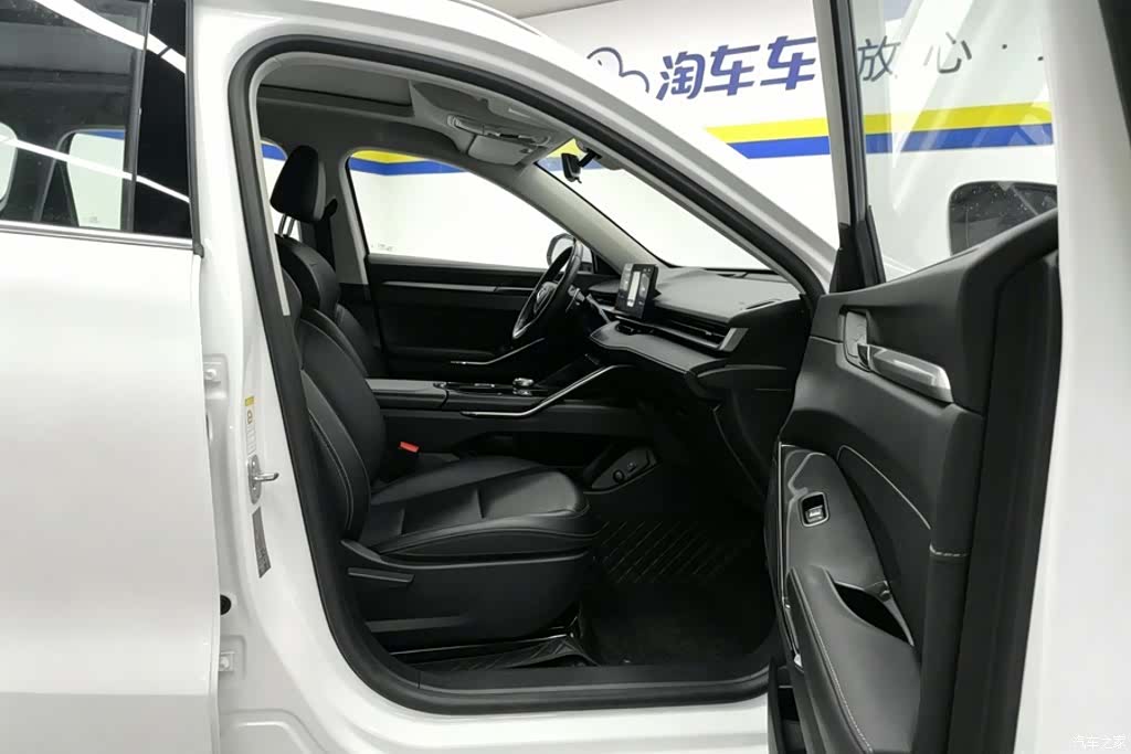 Haval H6, 2023 8