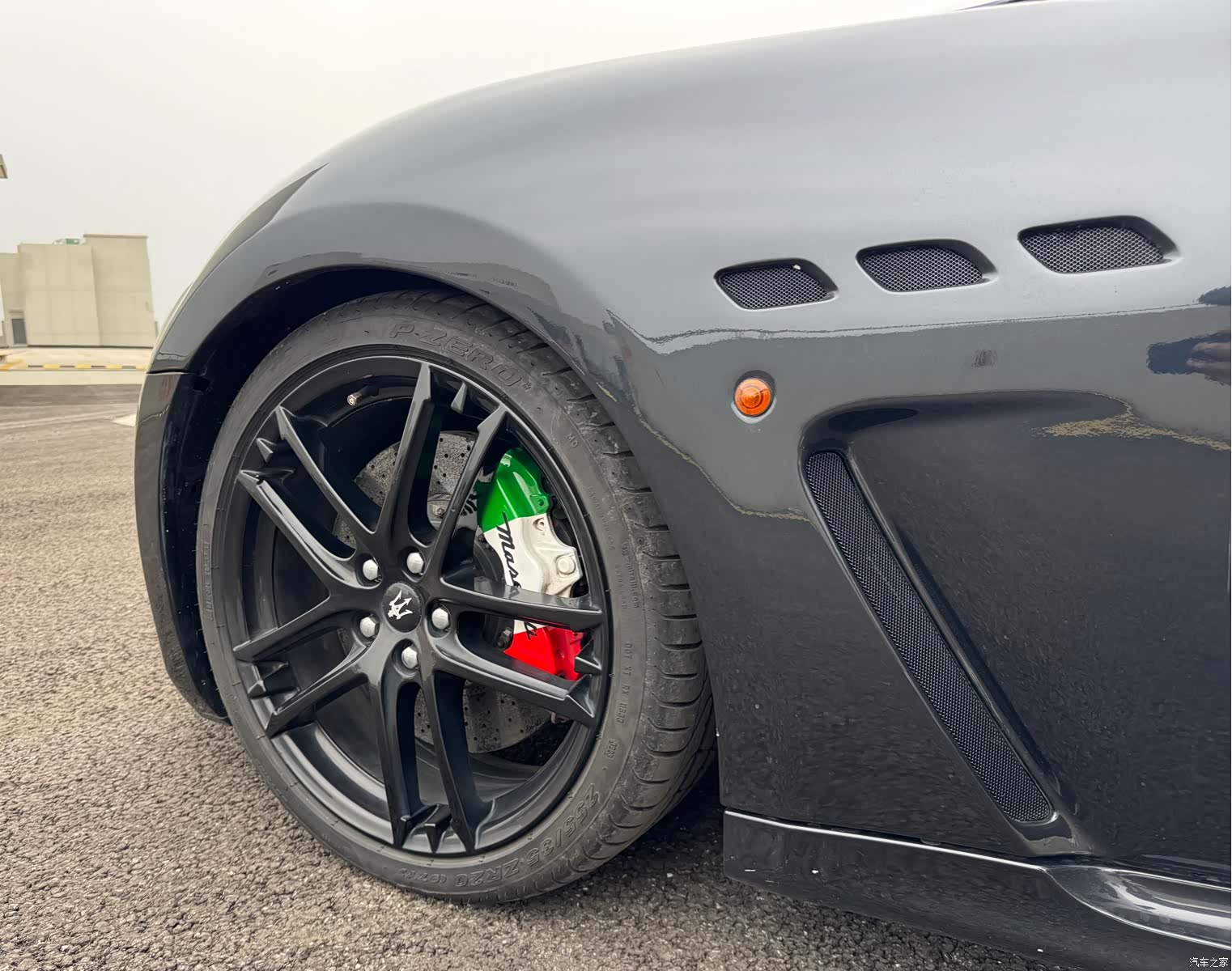Maserati GranTurismo, 2015 17