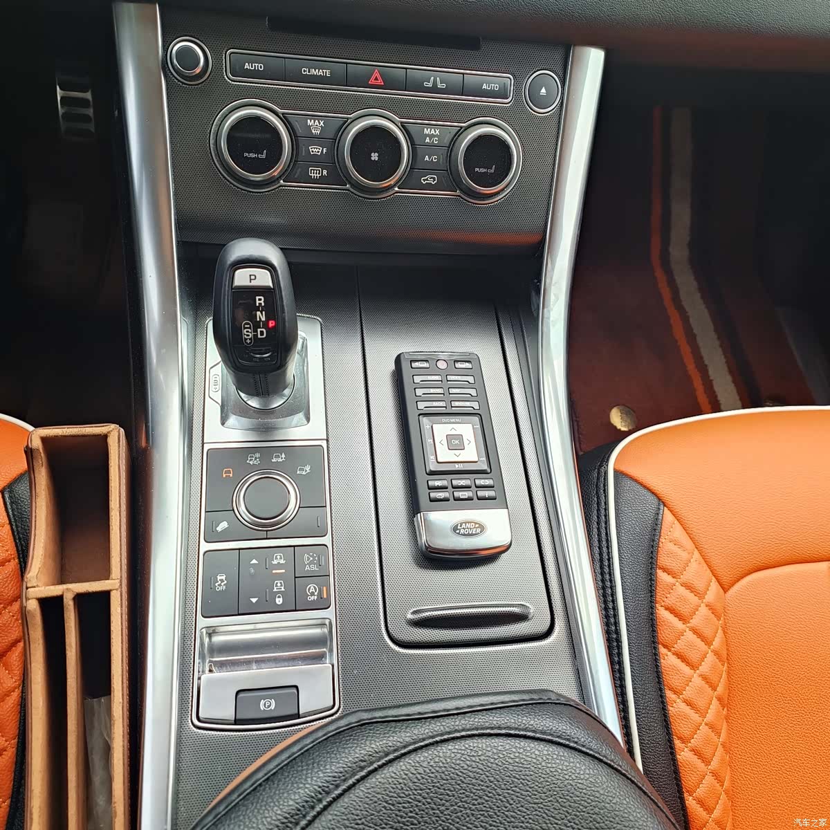 Land Rover Range Rover, 2016 16
