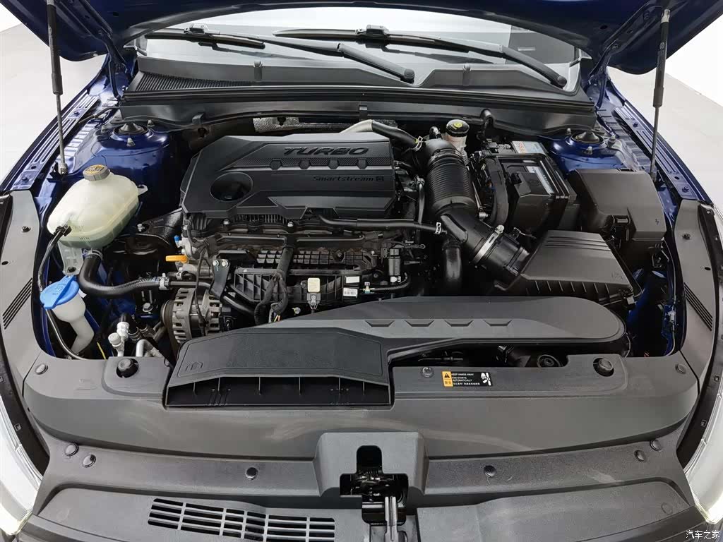 Kia K5, 2020 6