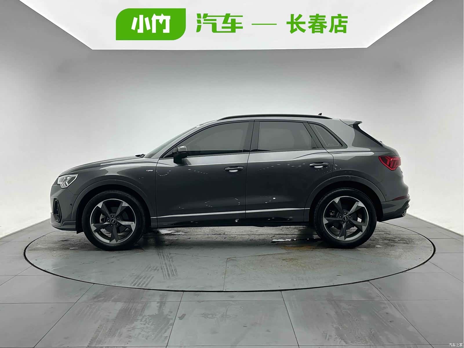 Audi Q3, 2022 3