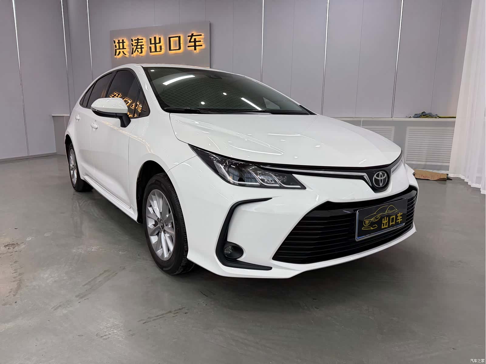 Toyota Corolla, 2022 2