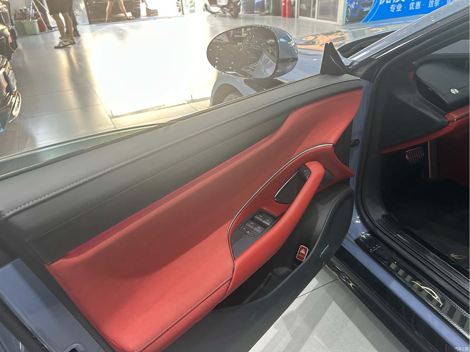 Xiaomi SU7, 2025 все фото