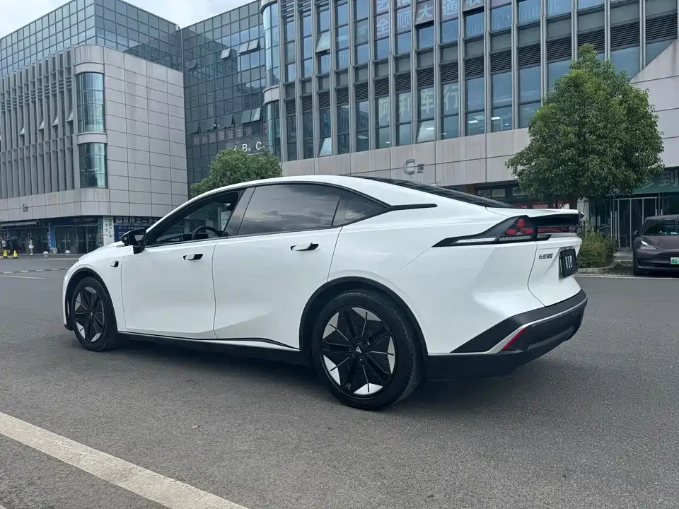 DEEPAL Dark blue SL03